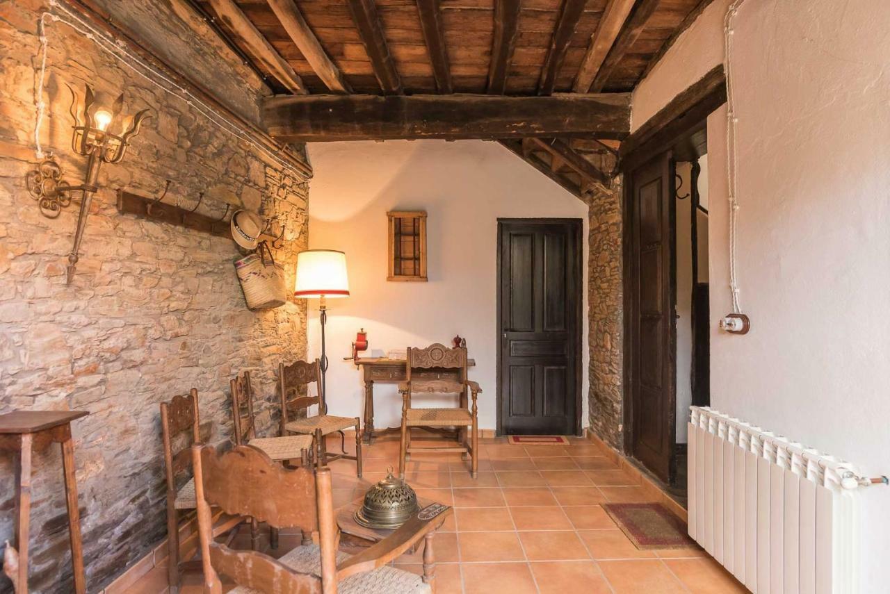 Country house Casona Burillas