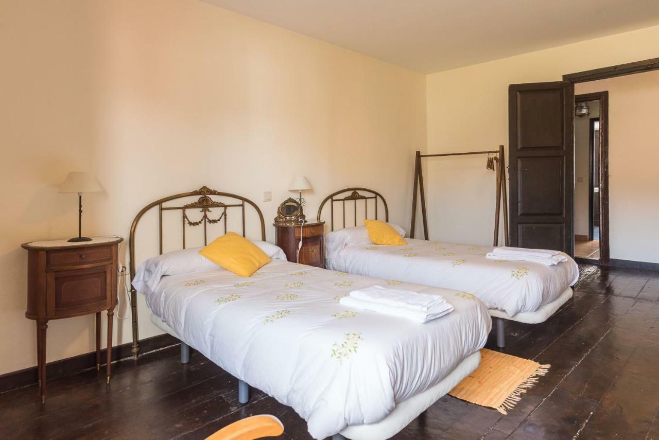 Country house Casona Burillas *
