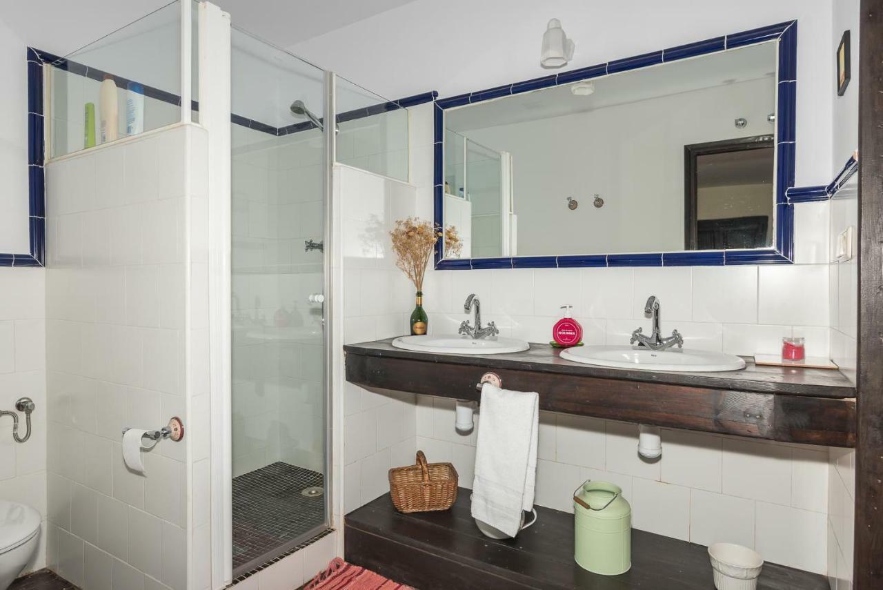 Casona Burillas Country house